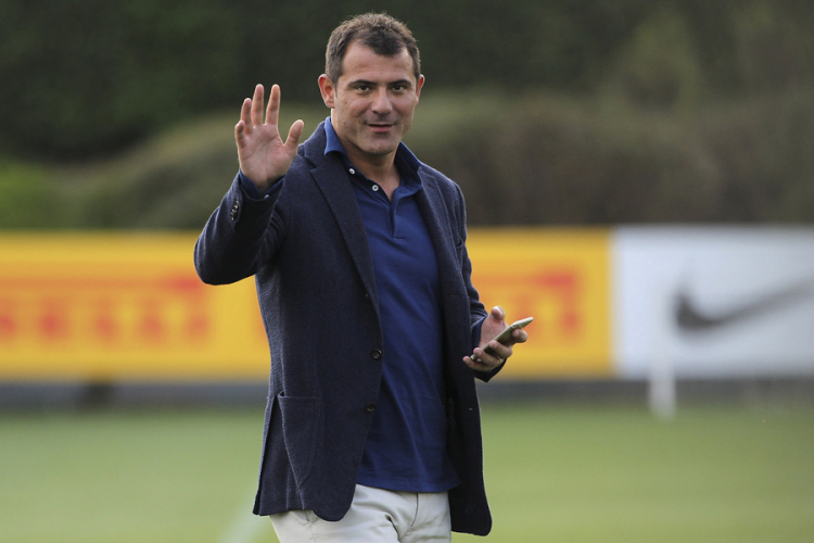 Dejan Stanković za "Nezavisne": Partizan nikad nije bio opcija