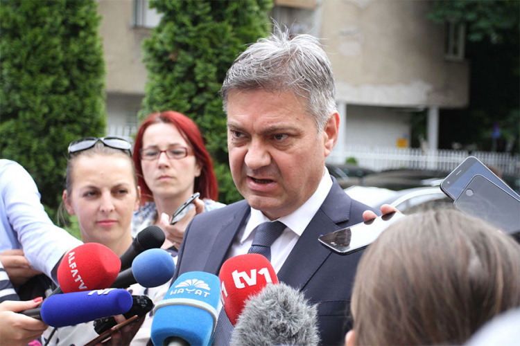 Zvizdić: Podržaću kandidata SDA za Predsjedništvo