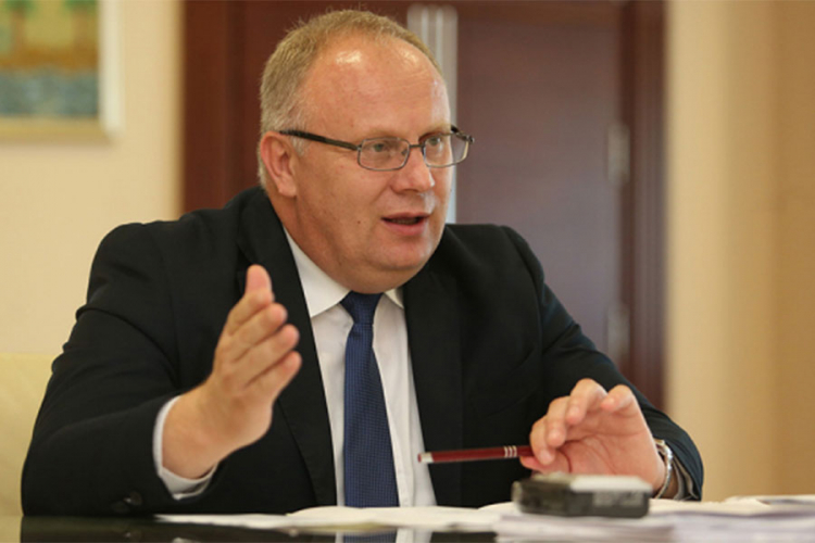 Bogdanić: Vlada RS uložila mnogo u rekonstrukciju domova zdravlja