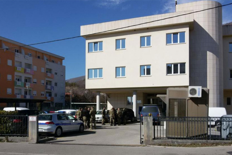 Komesar MUP-a HNK na saslušanju u SIPA