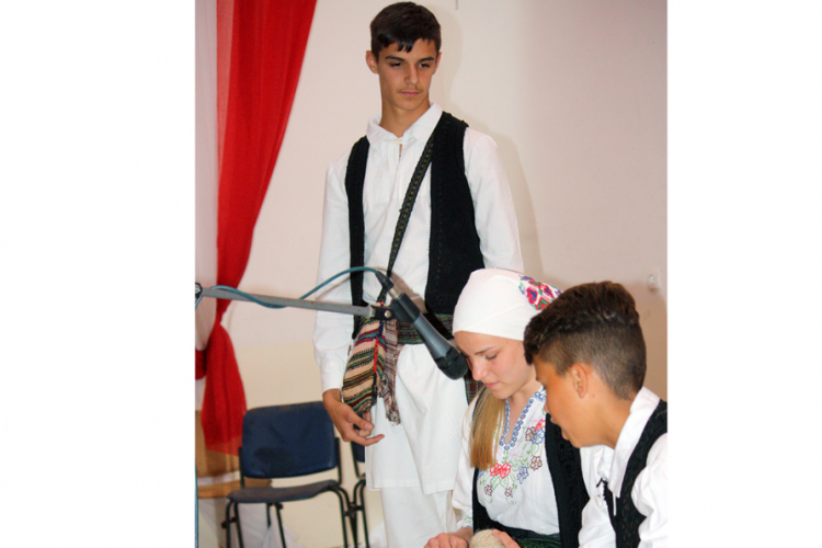 Održano veče folklora u Modriči