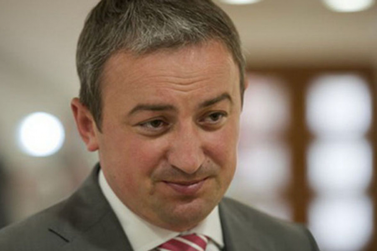 Borenović: Posjeta Erdoana ima zvanični karakter