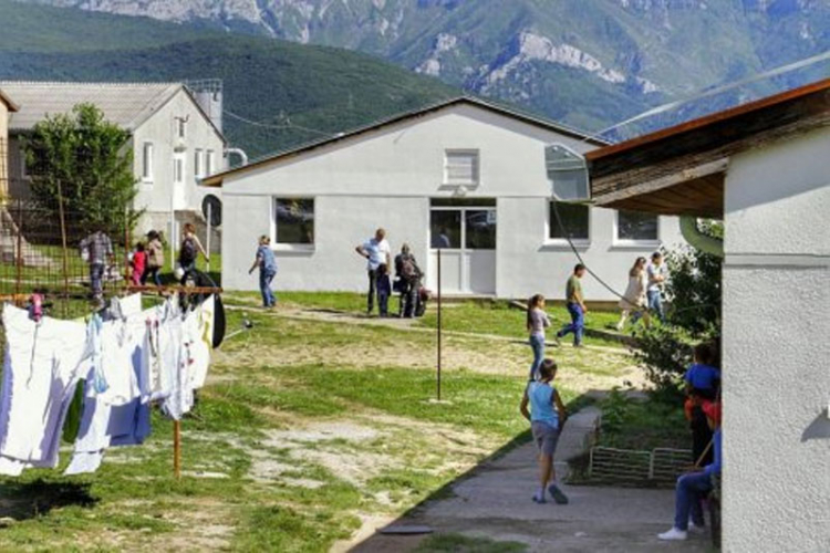 Odlazak - jedina želja migranata u BiH