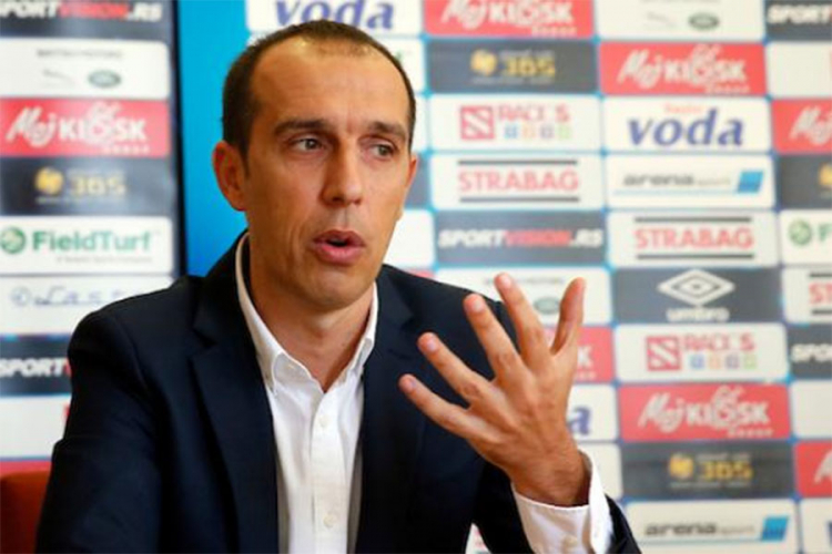 Goran Bunjevčević hitno operisan