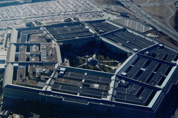 Pentagon kritikovao Kinu zbog "kontinuirane militarizacije"
