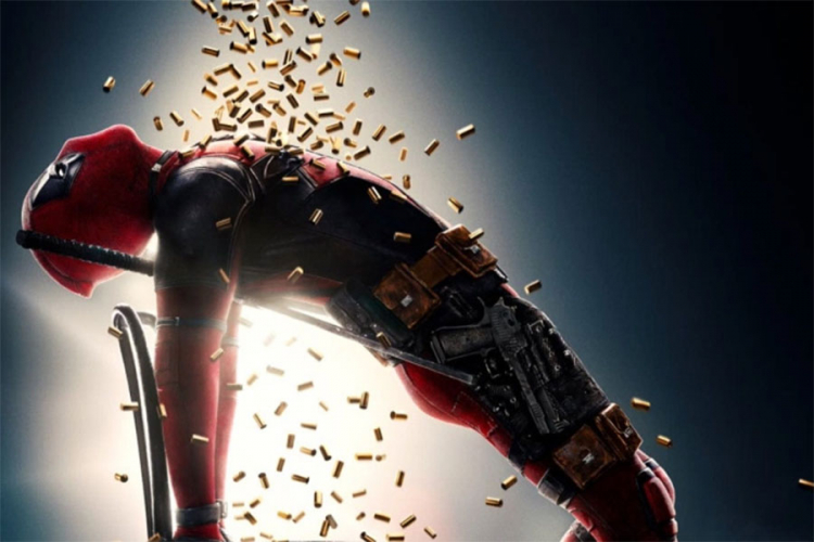 Niko nije primijetio pojavu Met Dejmona u "Deadpool 2"