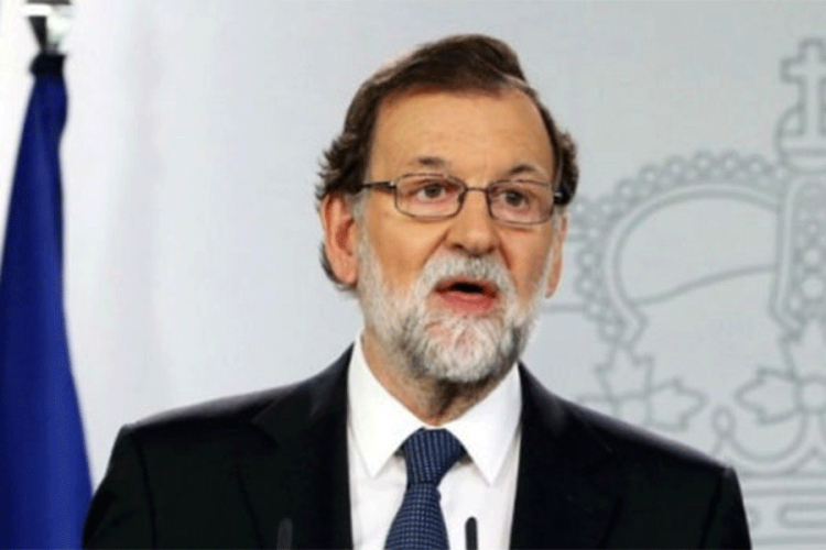 Madrid zadržava prinudnu upravu nad Katalonijom