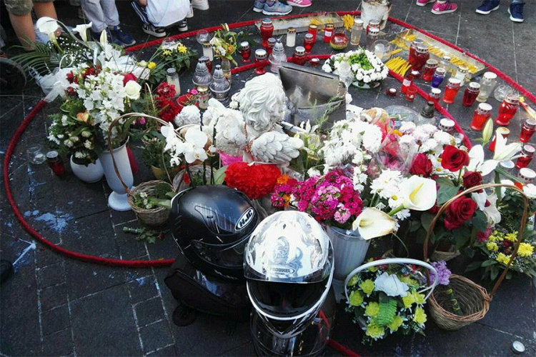 Još jedno okupljanje u Banjaluci - Pravda za Davida