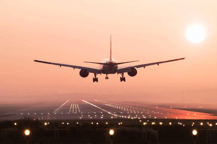 Avion iznenada nestao s radara, niko ne zna gdje je
