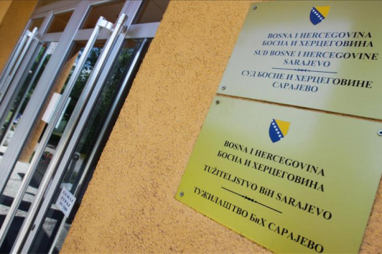 Počeo sastanak u Tužilaštvu BiH povodom migrantske krize