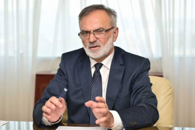 Malešević: Uvedena nova zanimanja