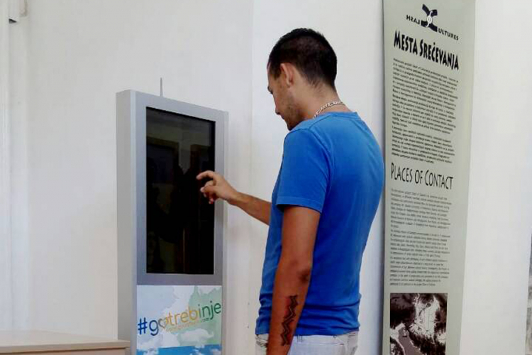 Besplatne informacije o turističkoj ponudi Trebinja