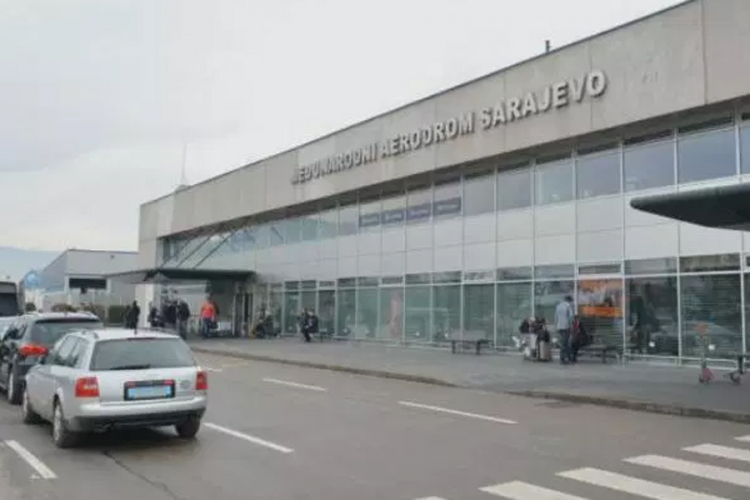 U Sarajevu uhvaćena tri Turčina sa lažnim dokumentima