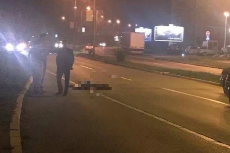 Optužnica protiv Aleksandra Dobrića: Audijem odbacio ženu 54 metra