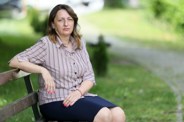 Мajkа banjalučke zvjezdice koja se ugasila: Oduzeli su nam šansu da zaštitimo djecu
