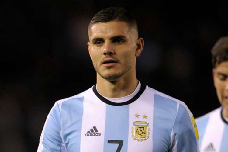 Argentina na Mundijal bez Ikardija