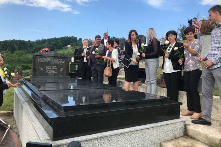 Obilježavanje 26 godina od smrti prve banjalučke "zvjezdice"