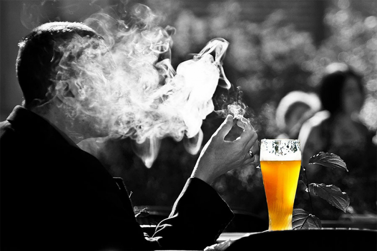 Vic dana: Pivo i žene