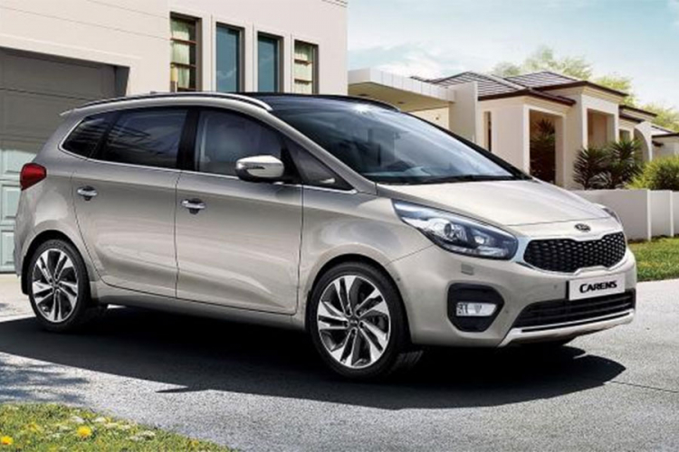 Kia Motors prošli mjesec prodala 240.028 vozila