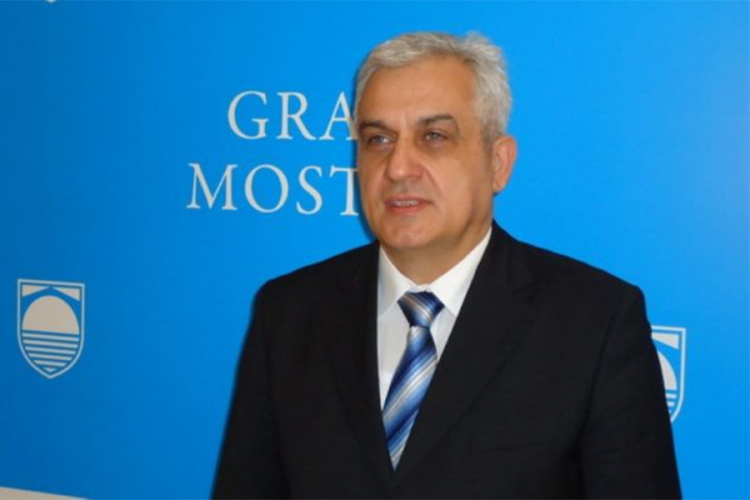 Bešlić: Mektić je taj koji je napravio "državni udar"