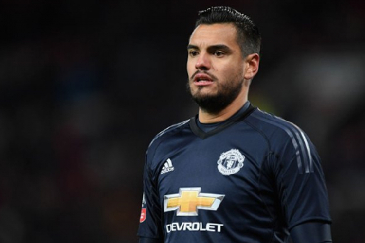 Romero povrijeđen, Argentina na Mundijalu bez prvog golmana