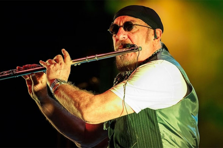 Legendarni Jethro Tull 14. oktobra u Beogradu