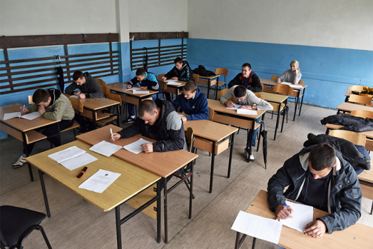 Nova zanimanja u srednjim školama