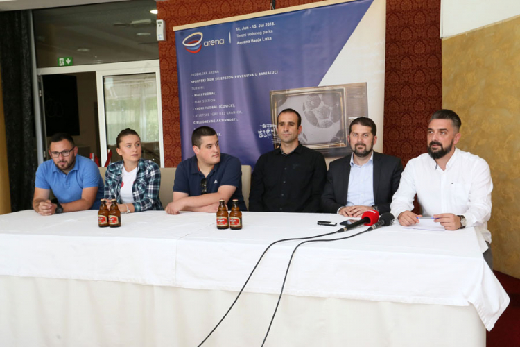 Duh Mundijala 2018. u Banjaluci