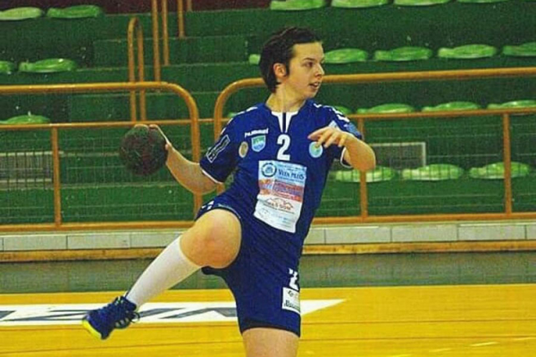 Bh. juniorke uoči "IHF/EHF Woman's Trophy 2018": Osvjetlati obraz bh. rukometa