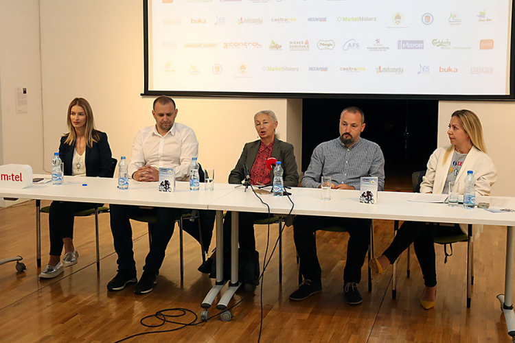 Pecka Outdoor festival: Sportski vikend u okrilju prirode