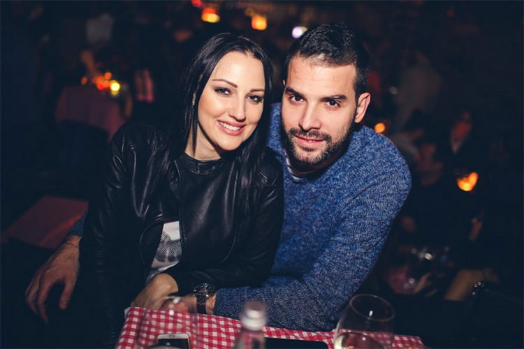 Prijovićeva otkrila detalje vjenčanja sa Živojinovićem