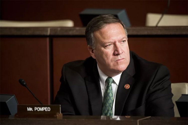 Pompeo optužio Rusiju i Tursku da destabilišu Balkan
