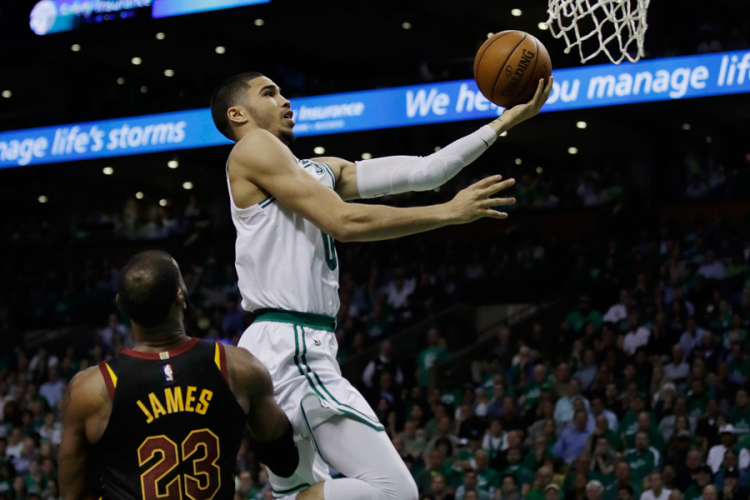 Boston na korak do finala NBA