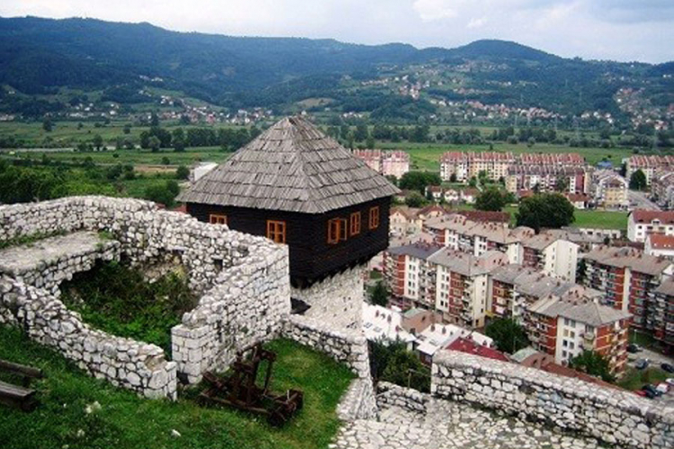 U Doboju pronađeno nestalo lice
