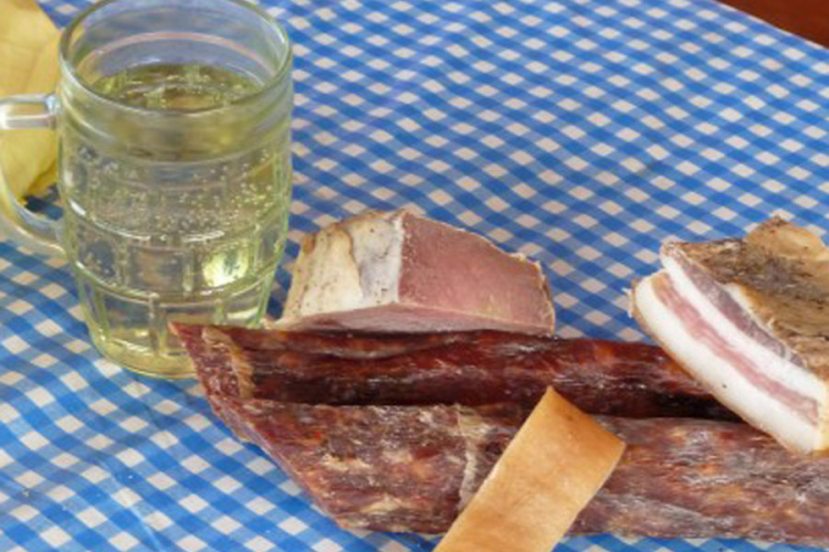Manje slanine i alkohola u borbi protiv raka