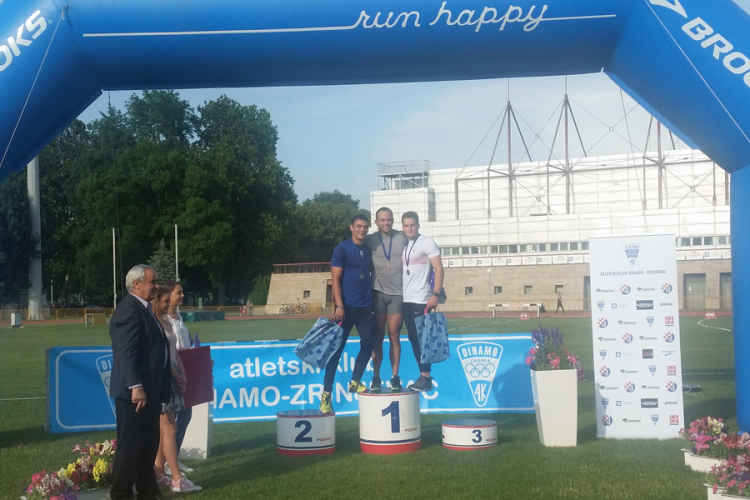 Sait i Jelena slavili u Zagrebu