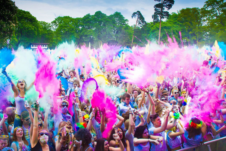 Poznata imena izvođača na "BiH Color Festivalu"
