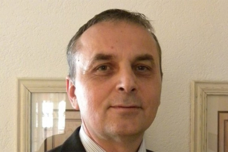 Božo Skopljaković neće biti kandidat za Predsjedništvo BiH