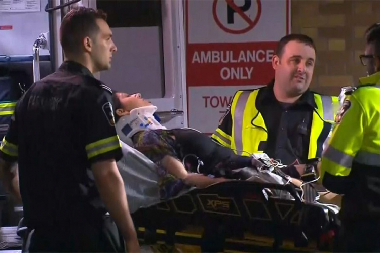 Detonirali bombu u restoranu u Ontariju i pobjegli