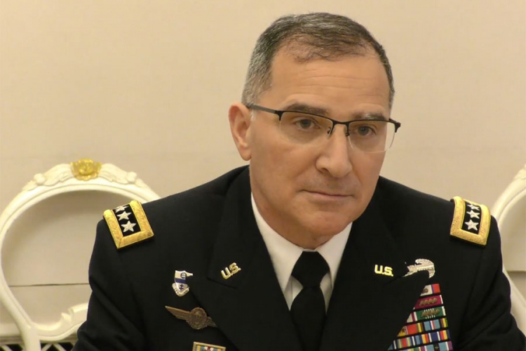 NATO general traži još špijunskih aviona zbog Rusa
