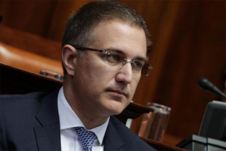 Stefanović: Bez milosti za narko-dilere