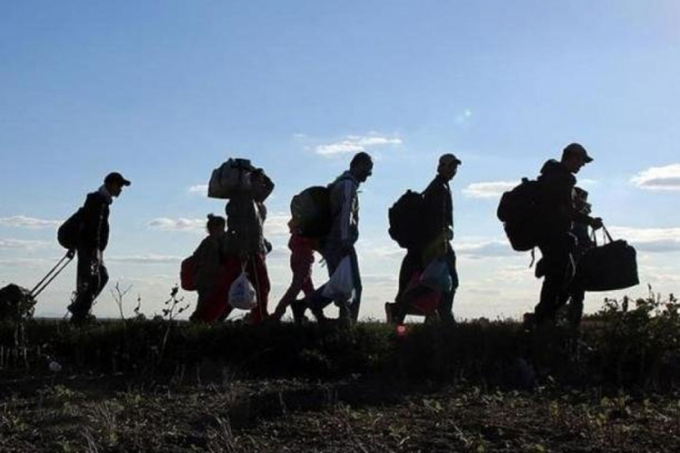 U Novom Gradu pronađena dva ilegalna migranta