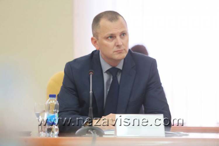 Vrećo o slučaju "Dragičević": Nikada niko nije vršio pritisak na mene