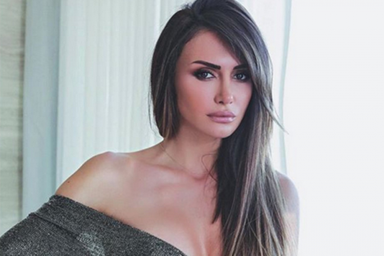 Emina Jahović: Ne razmišljam o novom partneru