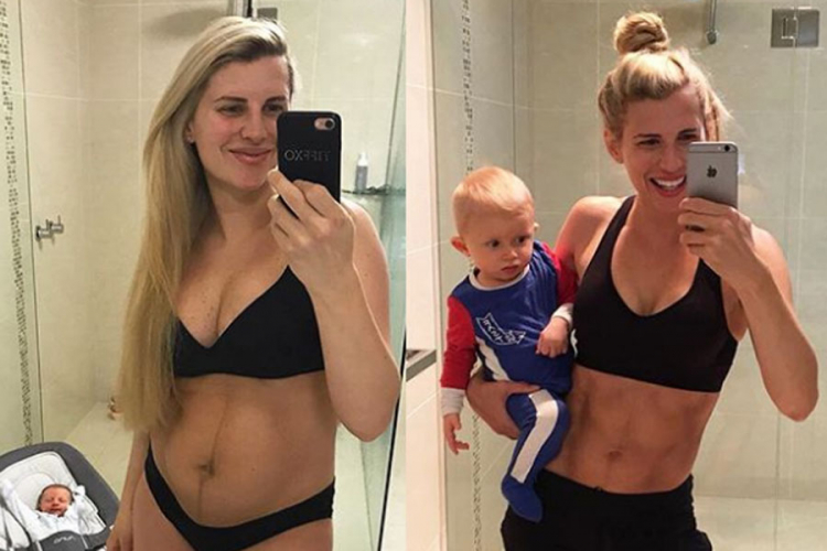 Uz pomoć samo jednog pravila smršala je 30 kilograma za 8 mjeseci