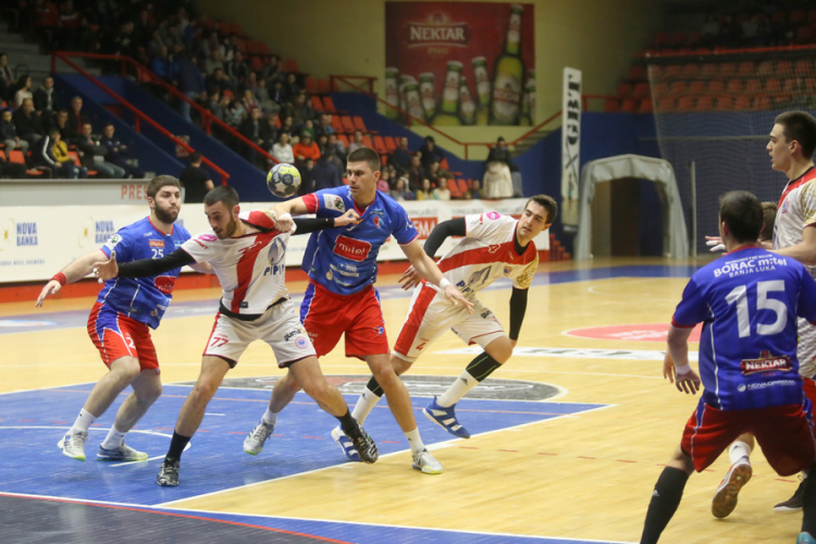 Kup BiH za rukometaše: Četiri želje, jedan trofej