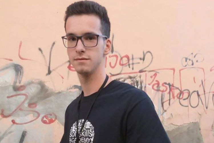 Završena obdukcija tijela Amara Ramića: Počinio samoubistvo pištoljem