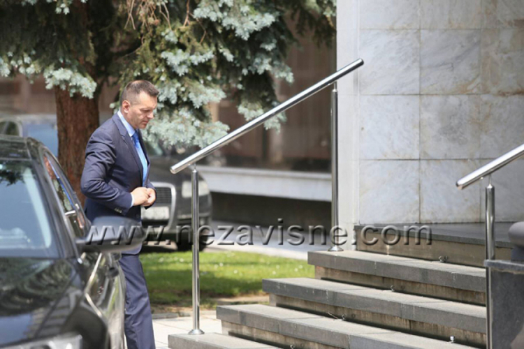 Lukač: Anketni odbor zloupotrijebio povjerenje NS RS