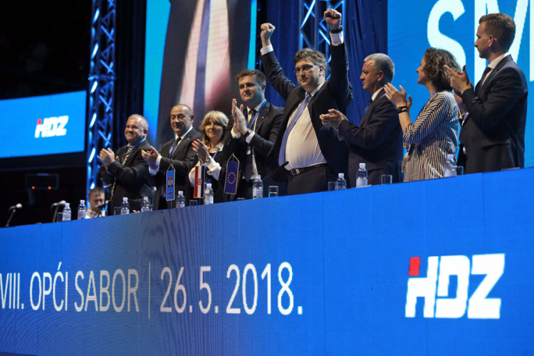 Plenković: Hrvatski F16 će da zagrme nad Kninom na 25. godišnjicu 'Oluje'