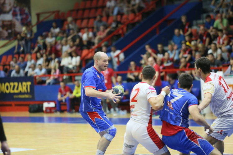 Borac i Bosna u finalu Kupa BiH